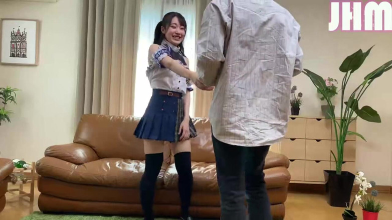 J Hentai Matings: Pertemuan intim idola bawah tanah - a