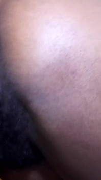 Black Girls Body