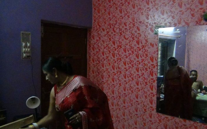 Puja Sarkar: भारतीय मर्दाना पोर्न स्टार राहुल की देसी भाभी रिया की चुदाई, चूसा और चाटा गया