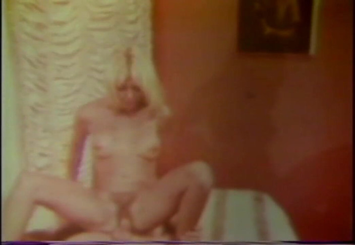 Vintage Megastore Full hd: Mondo Blondo - (full hd versiyonunda yeniden şekillendirme filmi)