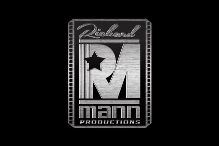 Richard Manns World: Raven Black - Gloryhole
