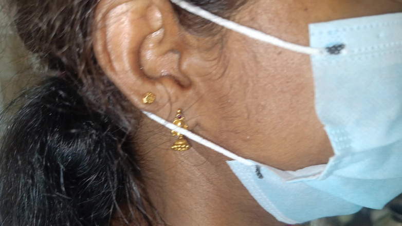 Pushpa studio: Lesbian Hot Romance
