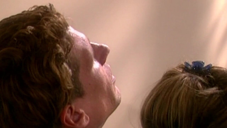 NAUGHTYPOLSKA: Blonde babe cipki pochłonęła i waliła aż kapie mokro