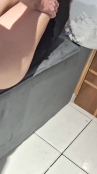 Šukal jsem svého sexy souseda!