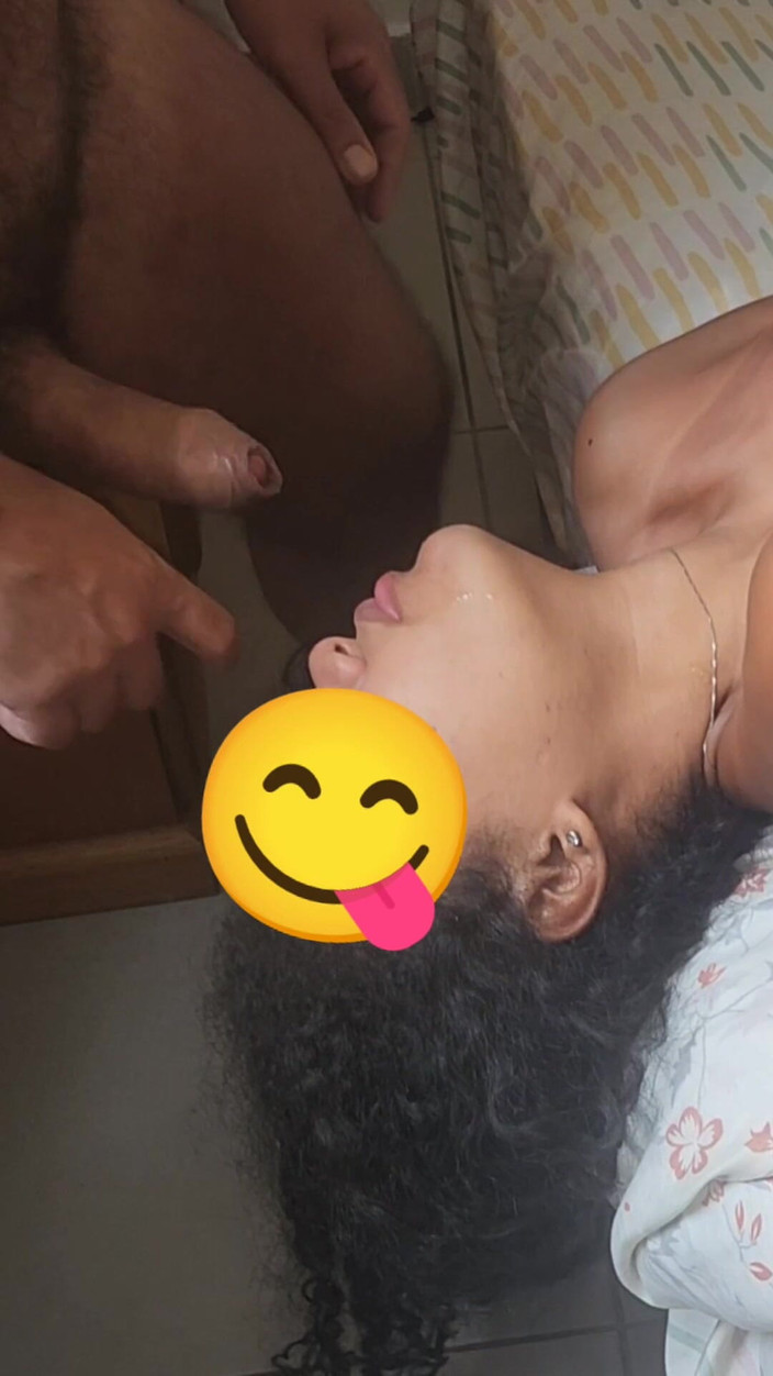 Pietro Montoya: 奴隷の喉で性交をしたこと 2025年2月4日