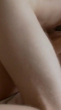 Cute teen loves hard anal pound and a warm load in her mouth