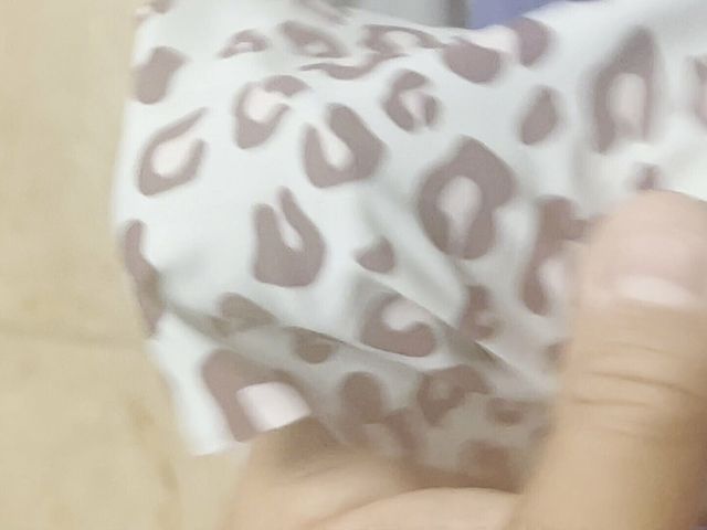 Jerking off to Step Daughters Pussy Juice Filled Pantys (Bigbrook)