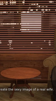 Project Hot Wife: Serious Talk in the Office S3e Episode 6