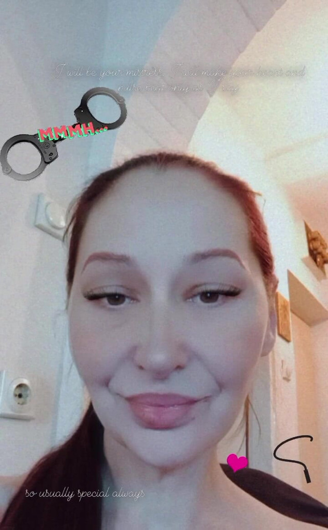 That I Am the Stepdaughter of Stepmother Planet Earth (Red Sonyja dominatrix) That I Am the Stepdaughter of Stepmother Planet Earth (Red Sonyja dominatrix)