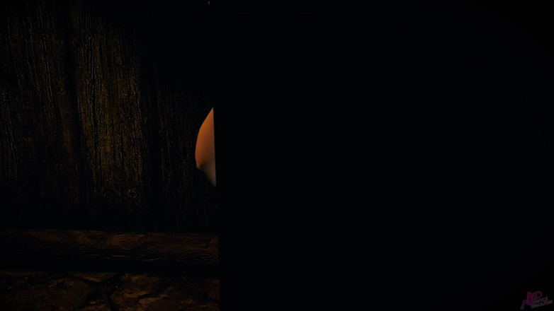 3DHentaiBeauties: Fantezia lui Phires - Tentația Moonlit