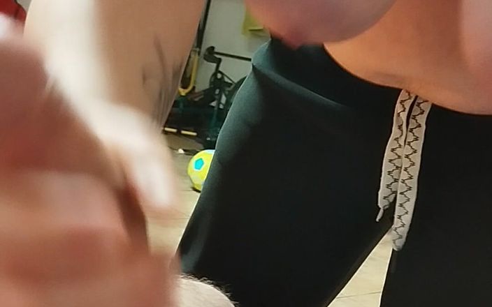 Couple Jagger: Kouření až do konce