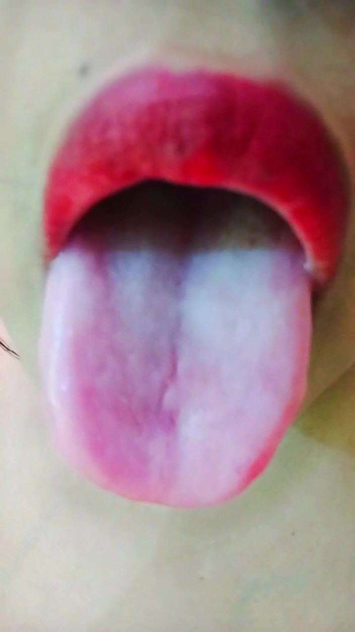 Aria Mia: Min man fuskar med mig &amp;jag fuskar med honom med videosamtalsex...