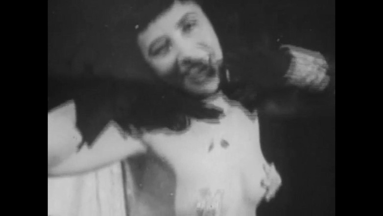 Vintage megastore: Špinavý pronikač