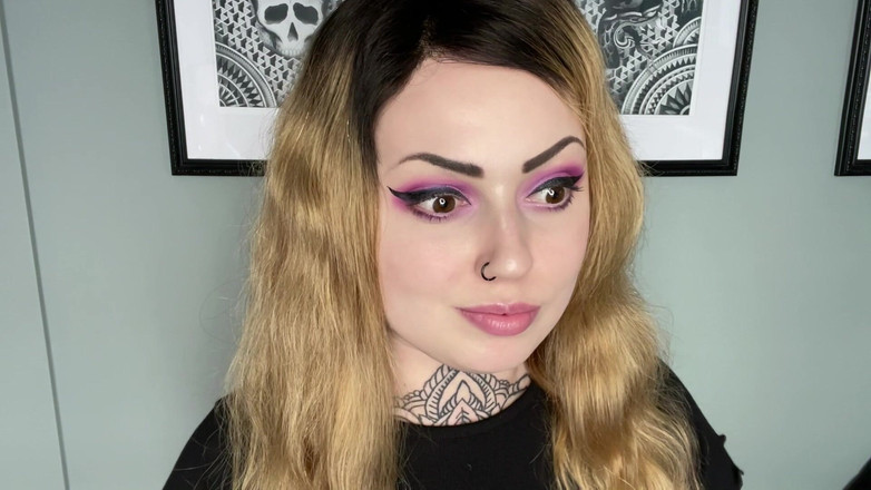 Miss Valentina: Operacja zamiany płci sissy