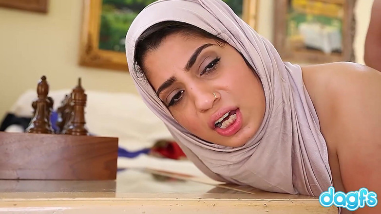 Dagfs: DAGFS - Nadia Ali ukazuje, co její kultura nabízí