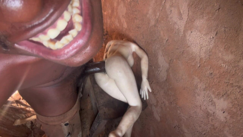 Bangcum8: Jeden s velmi křivkami