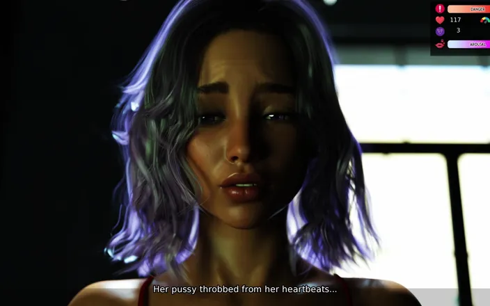 Wickedgammes: The Art of Seduction (part 14)
