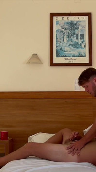 Passionate Fuck