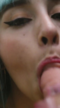 Rol Yapma, Dildo Oral Seks