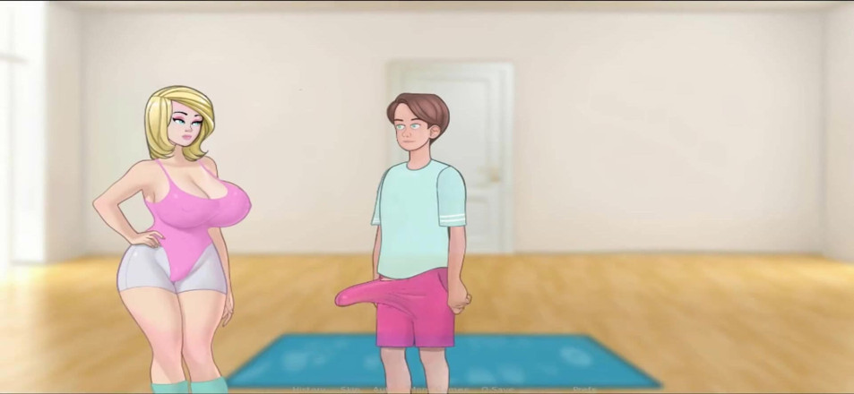 Cartoon Play: セックスノートパート51
