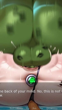 Esposa puta recebe pau grande e orc - Nyatorase # 11 Cucky Adult Gameplay