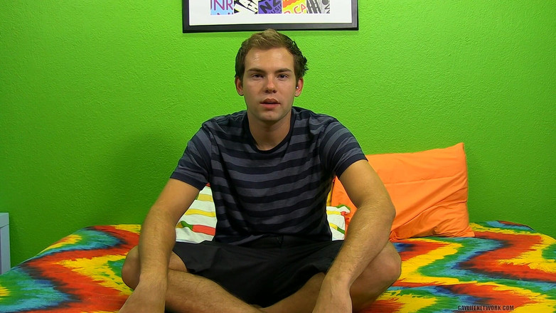 Lollipop Twinks: Preston berbicara tentang pacarnya. &amp; Cherry Tomatoes