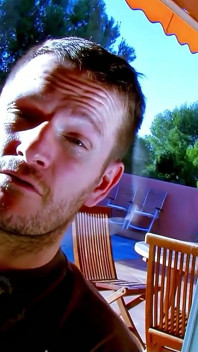 Skinny ebony girl Juliana Val and latina Yesenia Rock fuck outdoor big cock