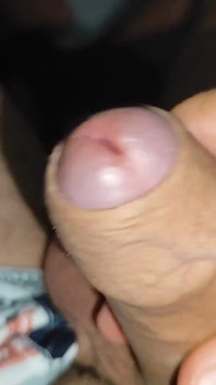 Hot Glue Bomb Inside the Boy's Dick.