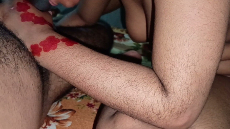 Indian69ExpressTM: Part 3 My Best Friend's Stepdaughter Came From College