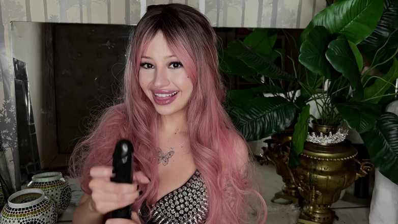 Stellafatale: Chị kế Kawaii joi trở thành một cậu bé ngoan &amp;...