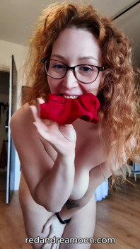 Sfida dell'Avvento 25/1 Striptease