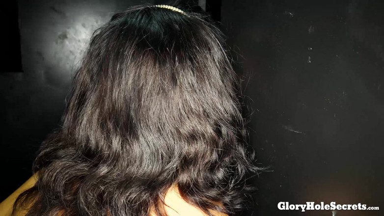 Glory Hole Secrets: GHSマヤGH