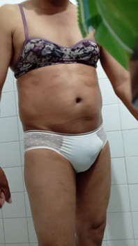 Men in Panties
