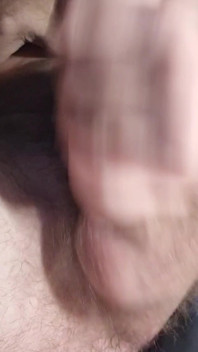 Cumming While Fucking Fleshlight with Vibrator Im Ass