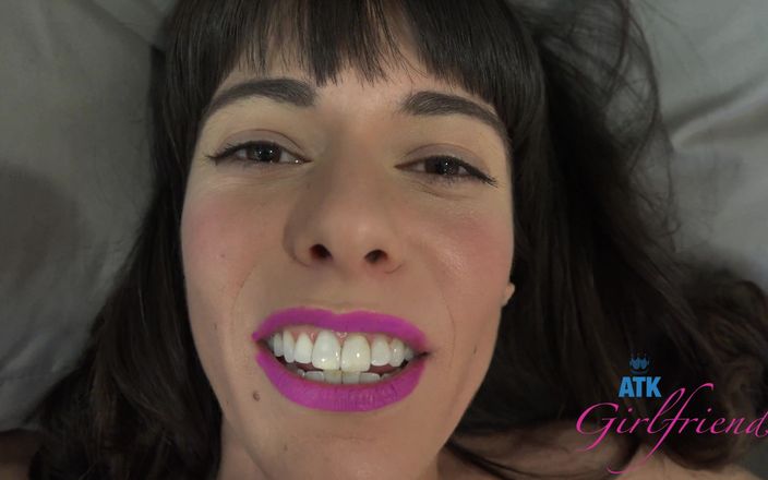ATK Girlfriends: Виртуальное свидание