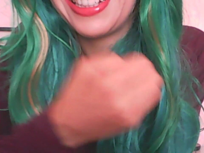 savannahamatoriale: Nemravný wanker ...