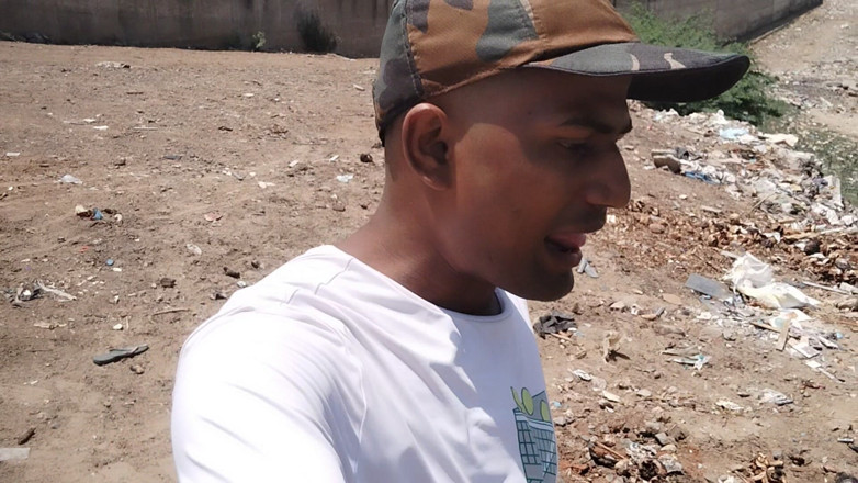KUMBHA MANOJ KUMAR: Xhard Star india 4k- tendencia video indio