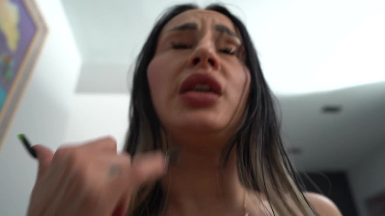 LoveHomePorn: I Finally Got to Penetrate My Maid