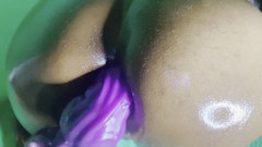 Ms300 Sarazia Exotic: Ms300 Sarazia Exotic - Alien Ass Milk