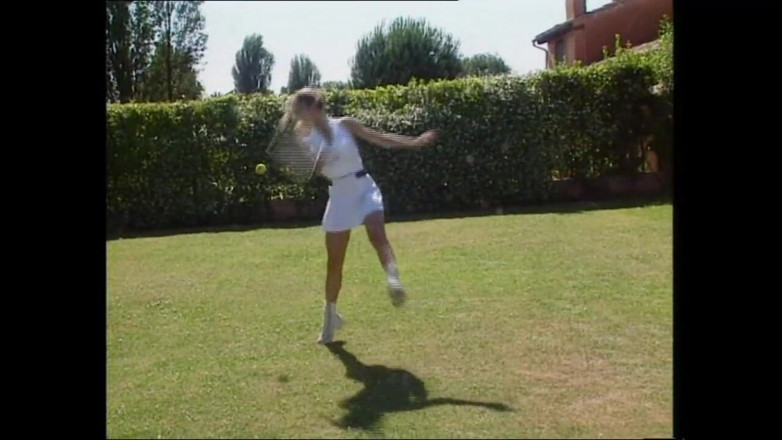 MMV films - The Original: Cindy in Love (full film)