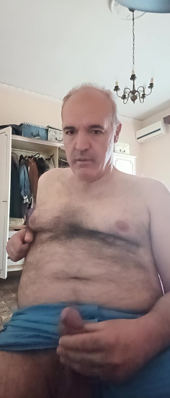 Setesesso7: Eu gozo olhando para o corpo mulato da Francesca!
