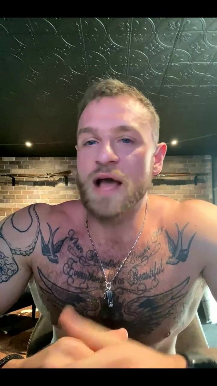 Leo Bayne: Ik was in staat om de livestream te herstellen