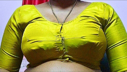 Desi Mohini: Seksi sulu Hintli hatunum sert seks