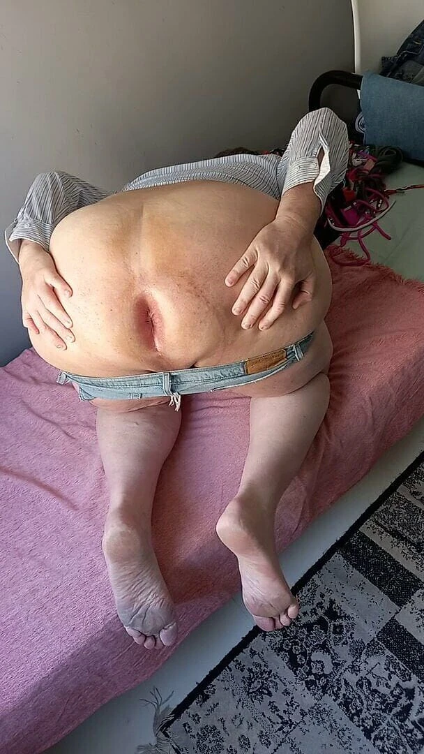 Cdzinhafx: My Ass for You Cum!6