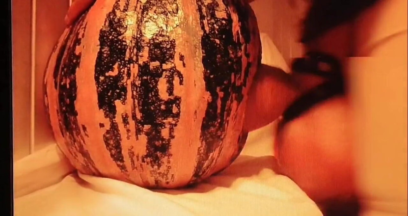 Monster_Meat_: Halloween knull