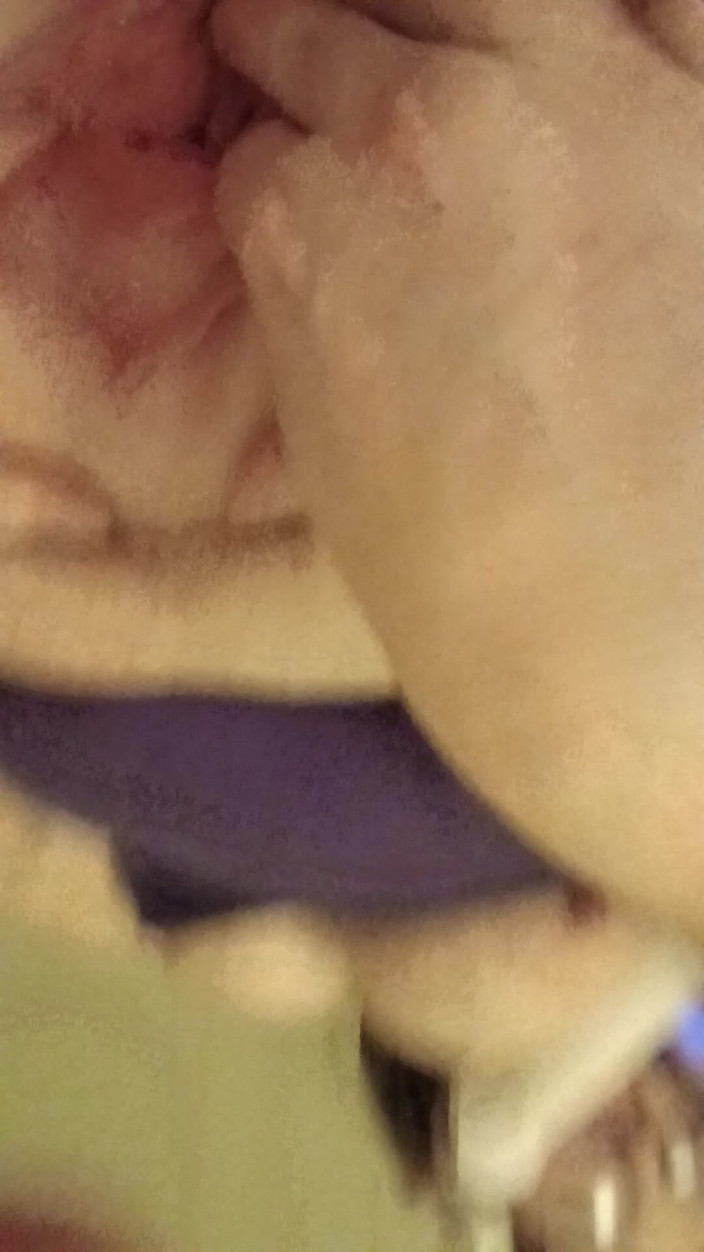 Fetish fun: Fisting Tweakers Kunda