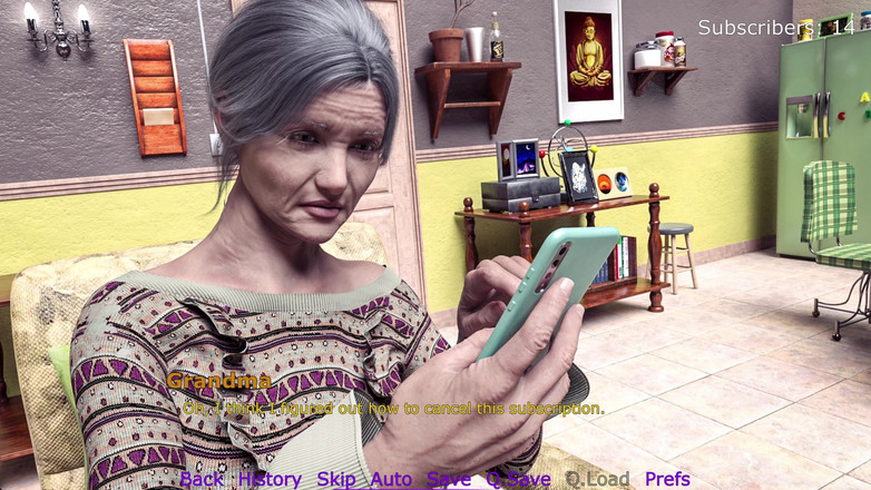 Wickedgammes studio: Вирусный Rivalz (часть 1)