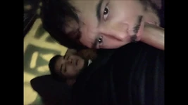 Xisho Dresses Sebagai Paderi Untuk Halloween Dan Menikmati Blowjob Suci Yang Bagus