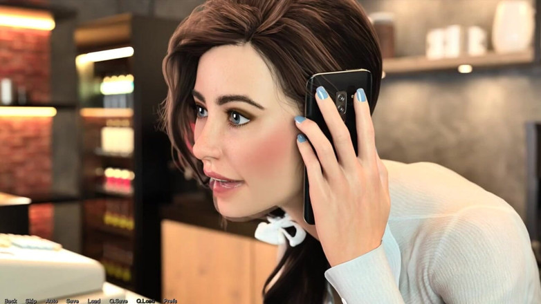 Miss Kitty 2K: Fresh Women - 31 Tovarish por Misskitty2k