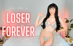 Holly Hardy: Forever loser mp4 1080 finále